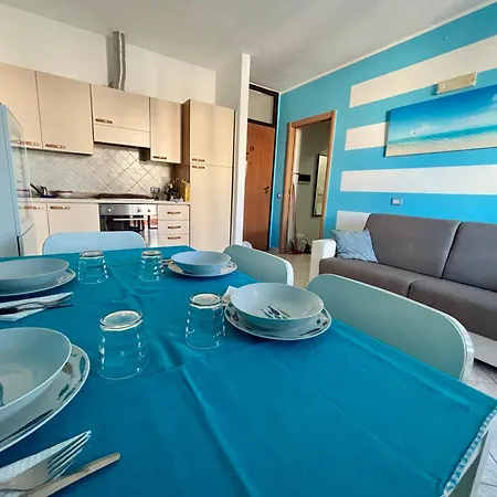 Apartament Rifugio Salentino Sant Isidoro (Apulia)