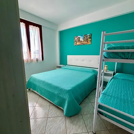 Rifugio Salentino Apartament