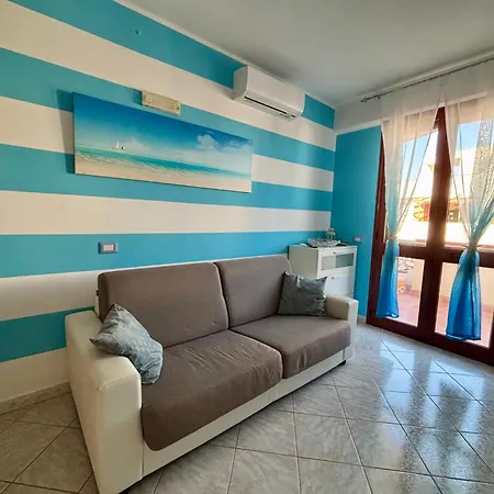 Rifugio Salentino Apartament Sant Isidoro (Apulia)