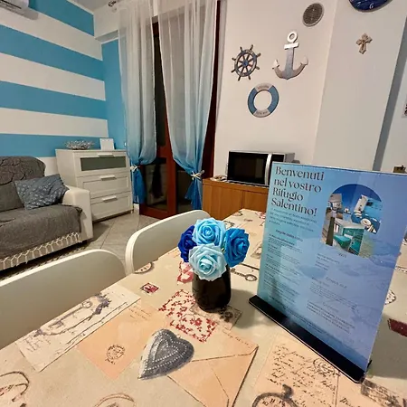Rifugio Salentino Apartament Sant Isidoro (Apulia)