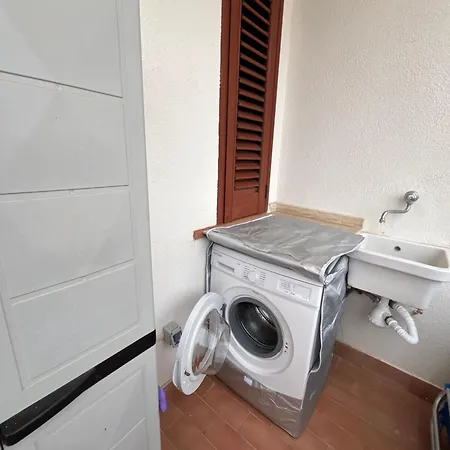 Apartament Rifugio Salentino *