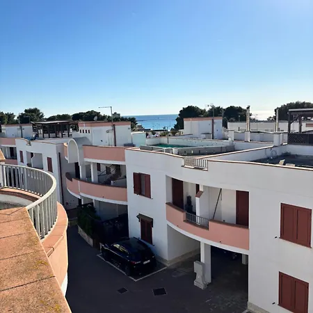 Apartament Rifugio Salentino Sant Isidoro (Apulia)
